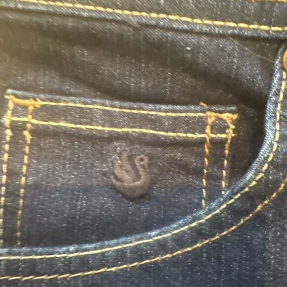 GLORIA VANDERBILT Amanda Classic Fit Tapered Jeans Womens Size 10 NWT - Picture 7 of 9